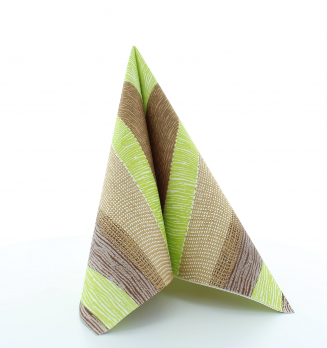 Servetele de masa festive Linclass - Ramon / 40x40 cm / 50 buc [2]