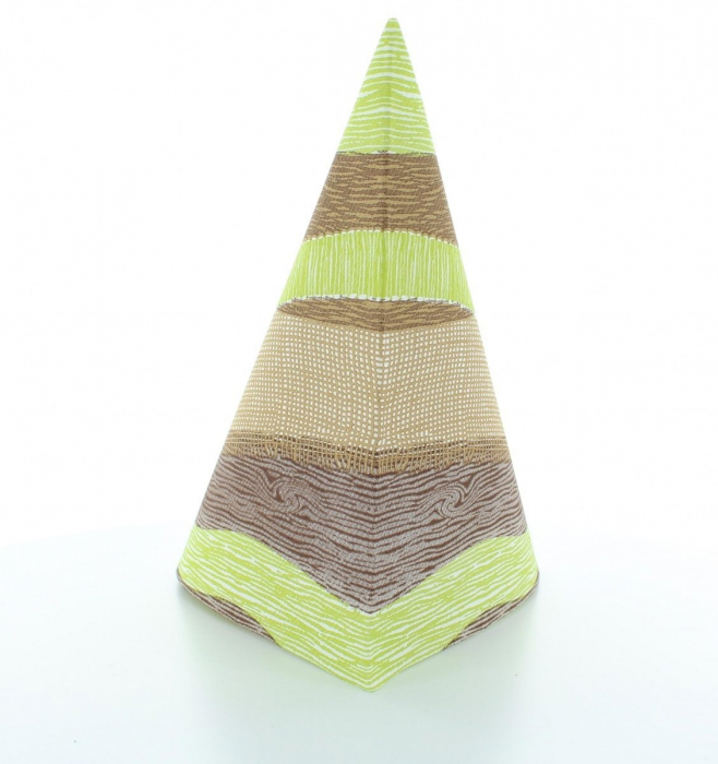Servetele de masa festive Linclass - Ramon / 40x40 cm / 50 buc [4]