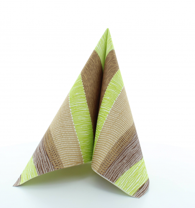 Servetele de masa festive Linclass - Ramon / 40x40 cm / 50 buc [1]
