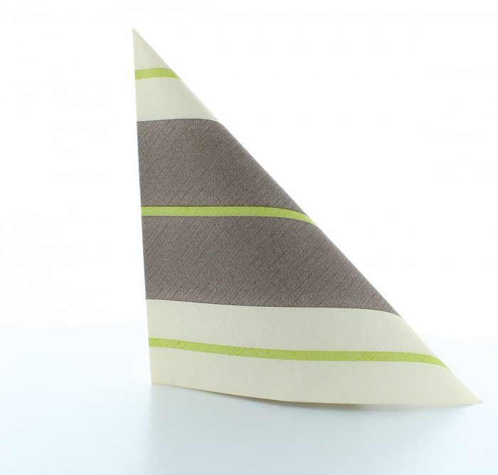 Servetele de masa festive Linclass - Tom / 40 x 40 cm / 50 buc [2]