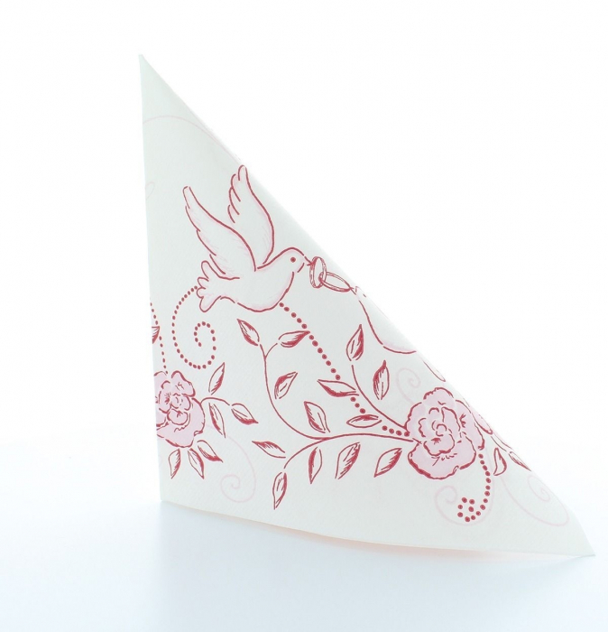 servetele festive de nunta [6]