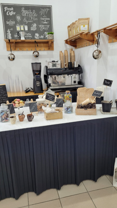 fusta de masa coffee corner [5]