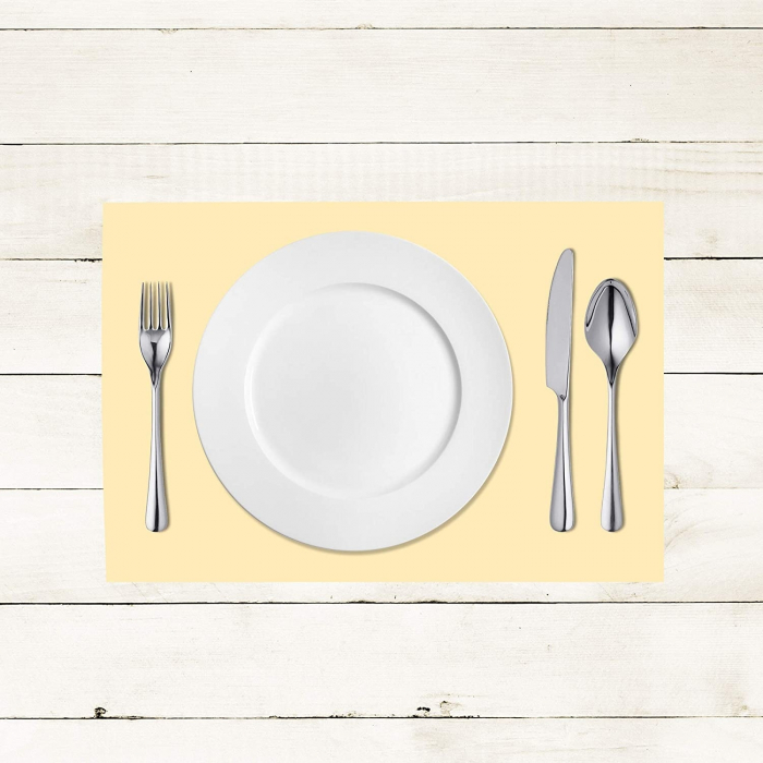 Naproane masa, Linclass - Crem / 40 x 30 cm / 100 buc [1]