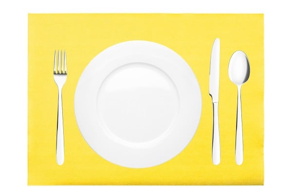 Naproane masa, Linclass - Yellow (Galbene)/ 40 x 30 cm / 100 buc [1]