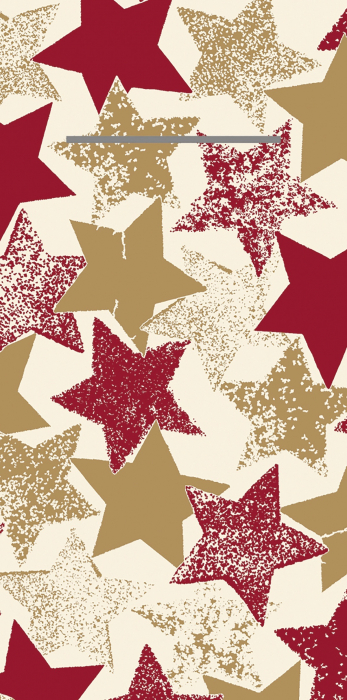 Servetele cu BUZUNAR pentru tacamuri - Linclass Levi / 40 x 40 cm / 75 buc [1]