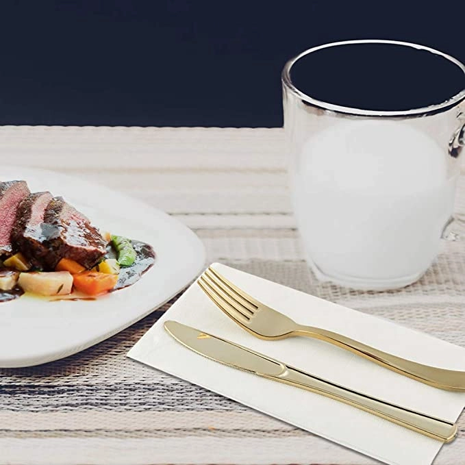 Servetele de masa albe [2]