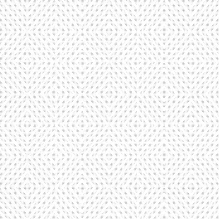 Servetele de masa festive gama Spanlin Bio (100% biodegradabile) - Daki (alb-gri) / 40 x 40 cm / 30 buc [1]