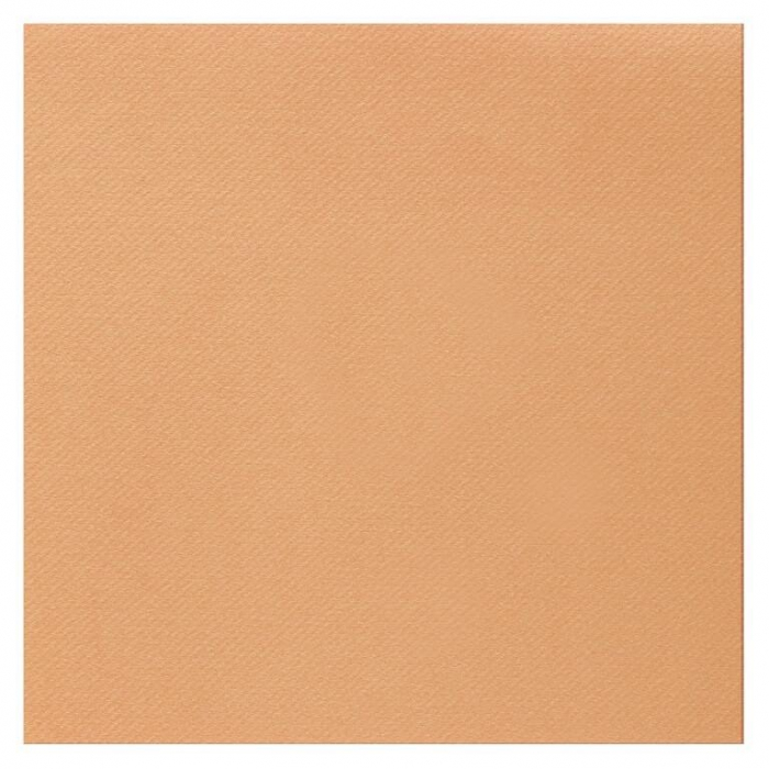 Servetele de masa festive Linclass - Coral (portocaliu piersica) / 40 x 40 cm / 25 buc [1]