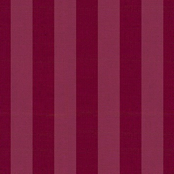 Servetele de masa festive Linclass -Linnen Maxi (bordo) / 40 x 40 cm / 12 buc [1]