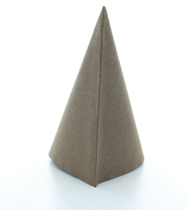 Servetele de masa festive Linclass - Maro / 40 x 40 cm / 12 buc [3]