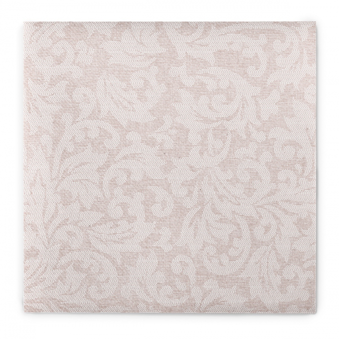 Servetele de masa festive Linclass - Mika (bej) / 40 x 40 cm / 50 buc [3]