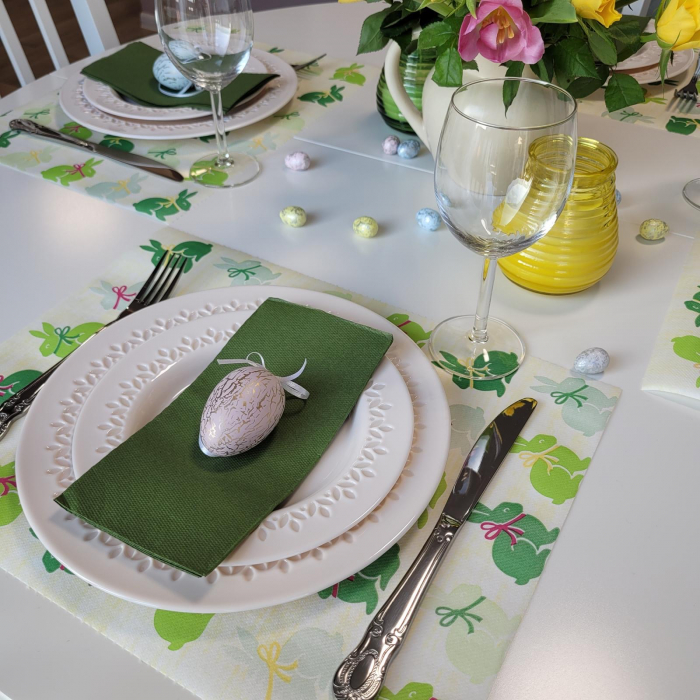 servetele festive olive [3]