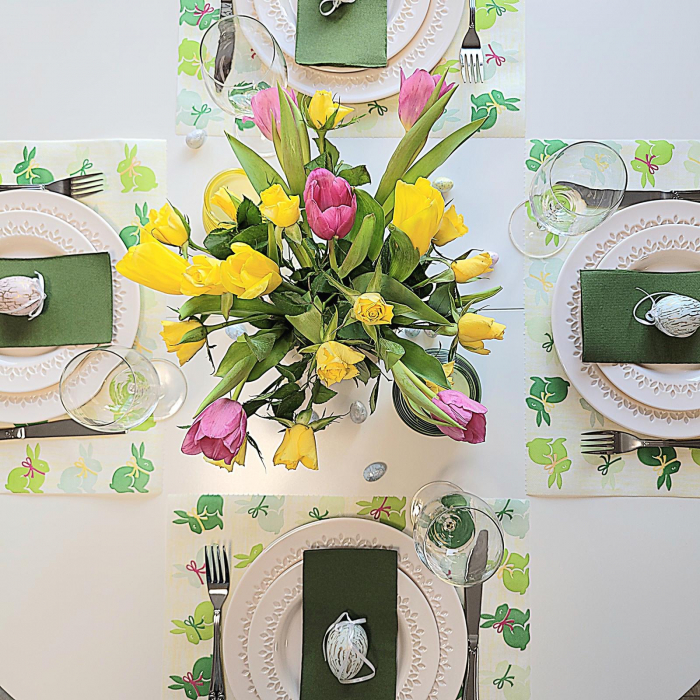 servetele festive olive [2]