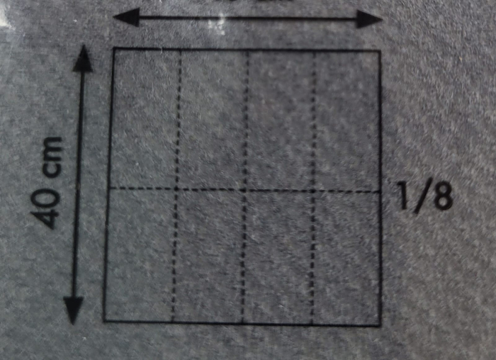 Servetele Linclass ultra calitative, negre, 40x40 cm, pliate 1/8, 50 buc [6]