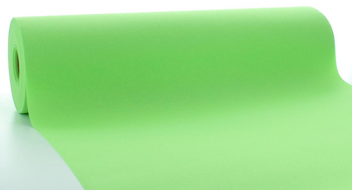 Traversa masa - Linclass Apple Green (Culoarea marului verde) / 40 cm x 24 m / 1 rola [1]