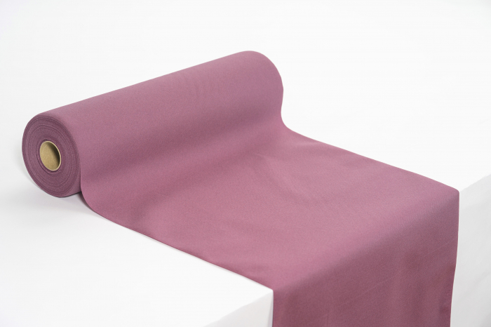 Traversa masa Linclass - Berry (Mov deschis) / 40 cm x 24 m / 1 rola [1]