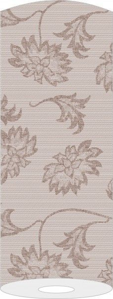 Traversa masa Linclass - Lisboa (bej-maro) / 40 cm x 24 m / 1 rola [3]