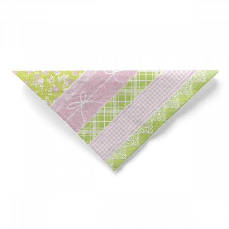 Servetele de masa 3 straturi Tissue - Hermine, 33 x 33 cm, 100 buc [3]