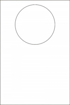 CAPACE, COASTERE & BAVETE - Bavete de unica folosinta pentru adulti, albe, din material netesut, 42 x 60 cm, 200 buc