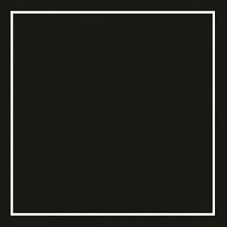 CAPACE, COASTERE & BAVETE - Coastere/suporturi din hartie Tissue pentru pahare sau cesti / negre / 9.5 x 9.5 cm / 250 buc