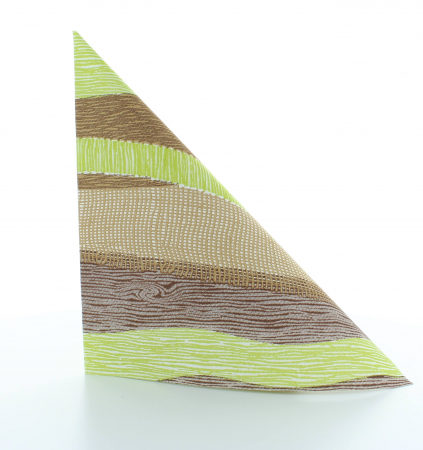 Servetele de masa festive Linclass - Ramon / 40x40 cm / 50 buc [2]