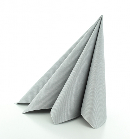 servetele festive argintii [3]