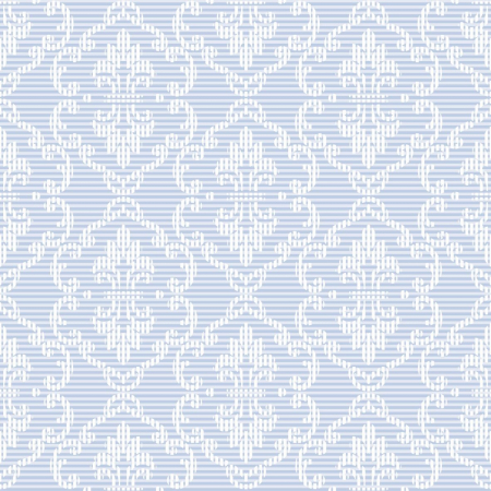 Servetele festive - UNICE, gama SPANLIN - Servetele de masa festive Spanlin - Bjorn (baby blue cu model alb) / 40 x 40 cm / 30 buc