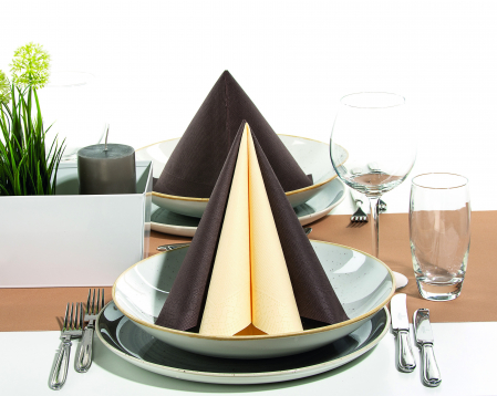 Servetele de masa crem [3]