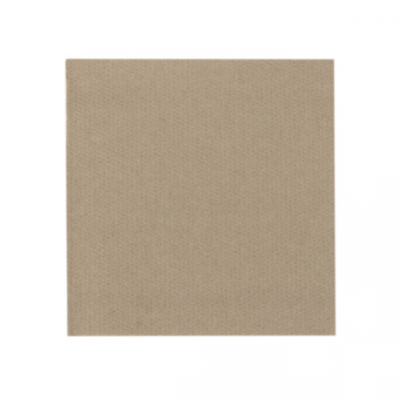 Servetele cocktail Softpoint - Beige Grey (grej) / 24x24 cm / 100 buc [1]