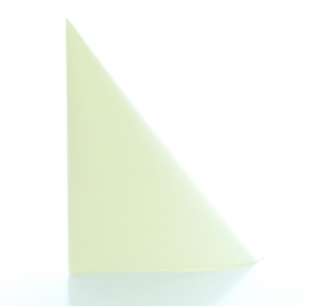 Servetele de masa festive Linclass - Champagne (crem sampanie)/ 40 x 40 cm / 12 buc [2]