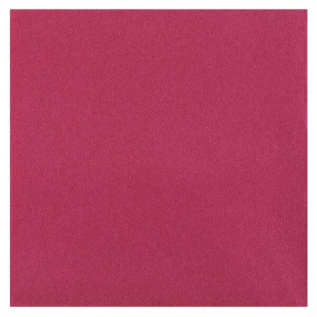 Servetele festive - 1 & 8 MARTIE - Servetele de masa festive Linclass - Fuchsia  / 40 x 40 cm / 20 buc