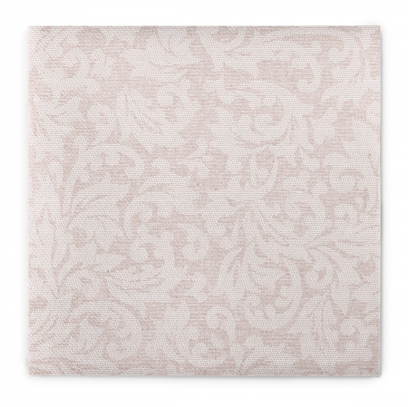 Servetele de masa festive Linclass - Mika (bej) / 40 x 40 cm / 50 buc [2]