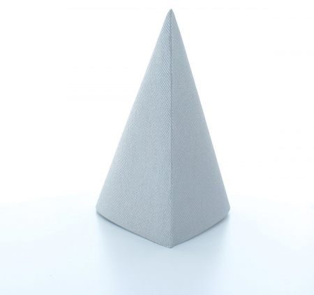 Servetele de masa festive Linclass - Silver (argintiu) / 40 x 40 cm / 25 buc [2]