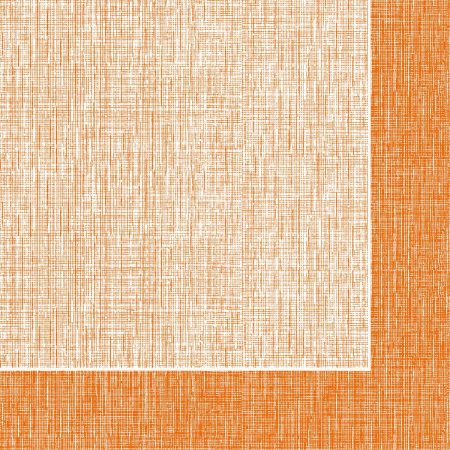 Servetele festive - TOAMNA - Servetele de masa festive Spanlin - Hans Terrakota (portocaliu si caramiziu) / 40 x 40 cm / 30 buc