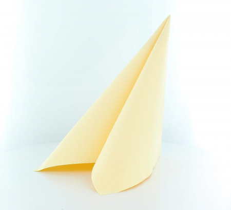 Servetele de masa FESTIVE - Servetele de masa crem