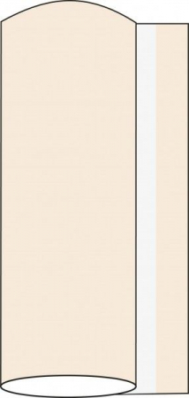 Traversa masa Linclass - Pebble Stone (Bej pal) / 40 cm x 24 m / 1 buc [1]