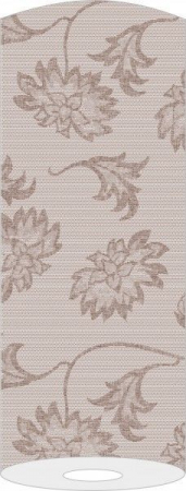 Traversa masa Linclass - Lisboa (bej-maro) / 40 cm x 24 m / 1 rola [2]