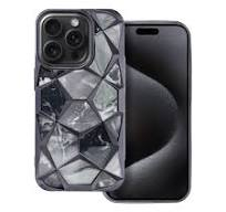 TWINKI Husă pentru iPhone 16 Plus, negru [1]