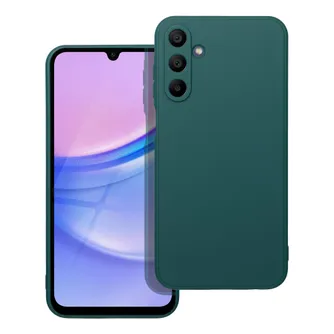 Husă Matt pentru Samsung Galaxy A54 5G – Verde Închis [1]