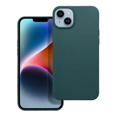 Husă Matt pentru Samsung Galaxy A56 5G – Verde Închis [1]