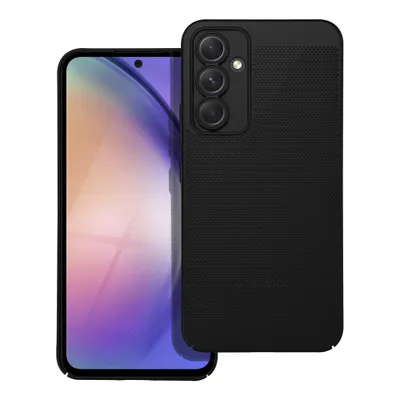 Carcasă BREEZY pentru SAMSUNG A54 5G Neagră [1]