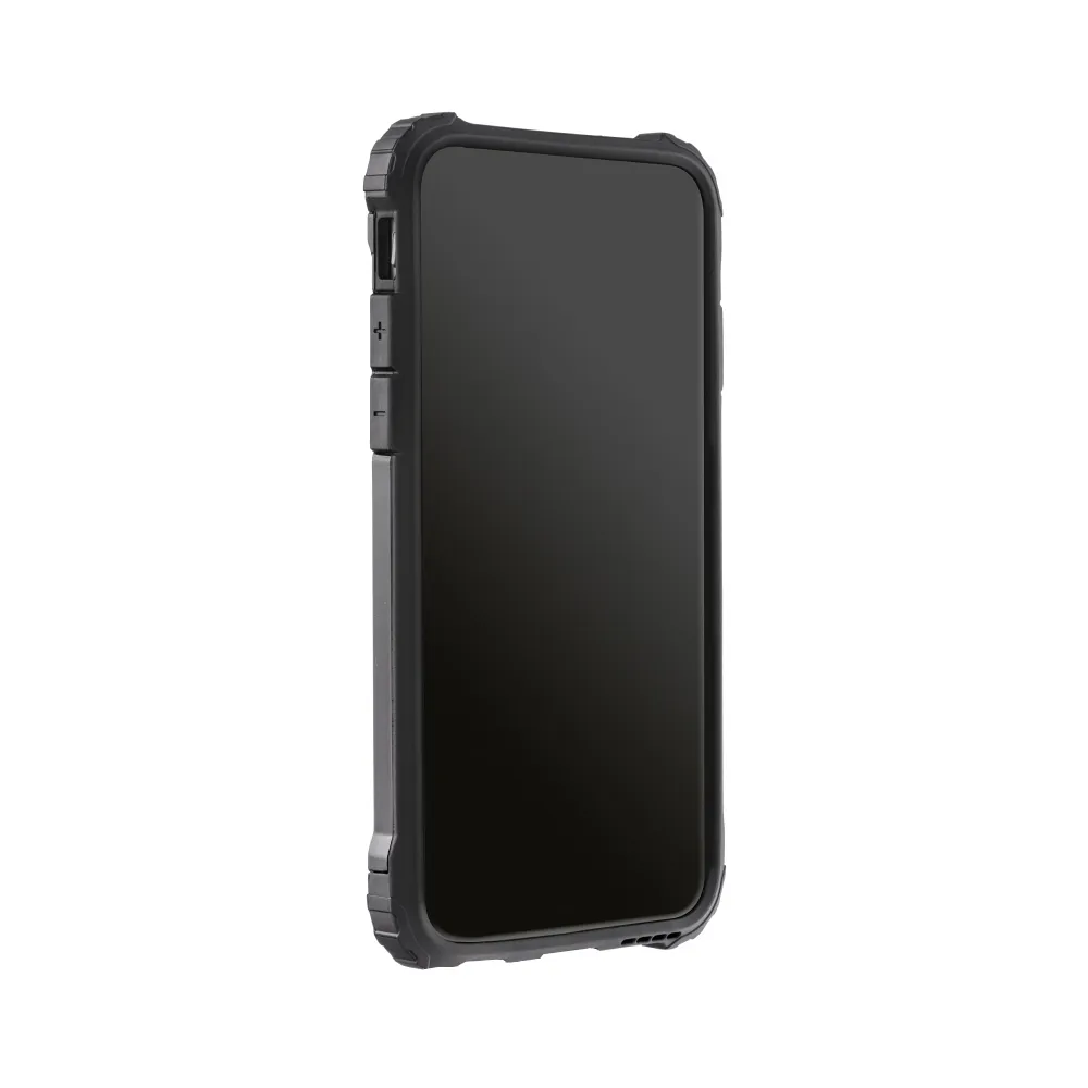 Husă Armor pentru Samsung A16 5G / A16 4G – Negru [4]