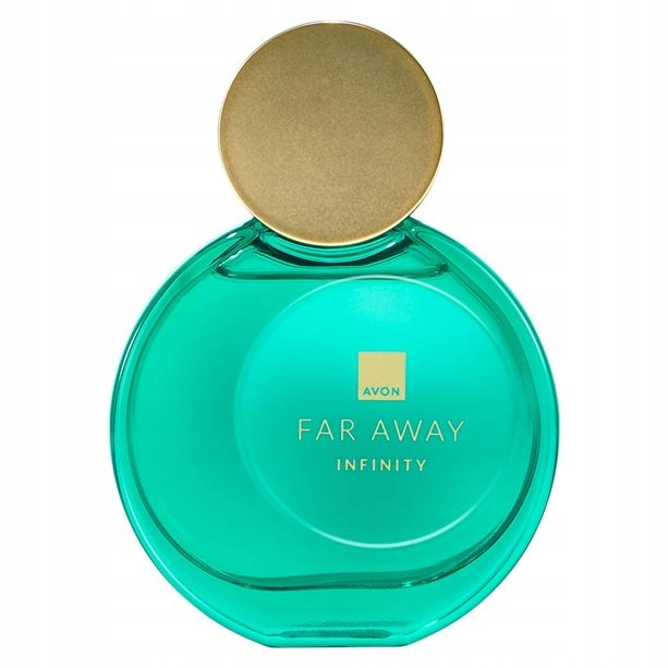 Avon Far Away Infinity – Eau de Parfum 50 ml [1]