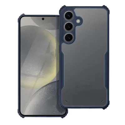 Husă Anti-Cădere pentru Samsung S25 – Albastră [1]