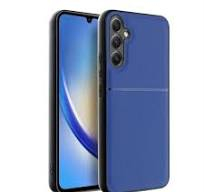 NOBLE Husă pentru SAMSUNG A34 5G blue [1]
