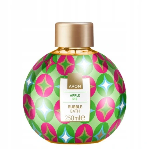 Avon Apple Pie – Spumant de Baie cu Aromă de Plăcintă cu Mere 500 ml [1]