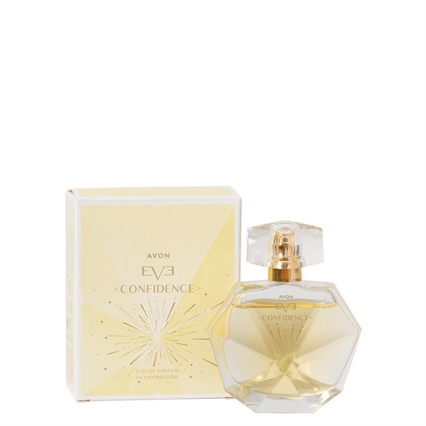 Avon Eve Confidence – Apă de Parfum pentru Femei, 50 ml [1]