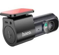 Recorder de conducere HOCO DV7, display 2K, negru [1]