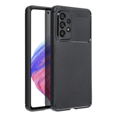Husă neagră pentru Samsung Galaxy S25 – protecție discretă, stil elegant [1]