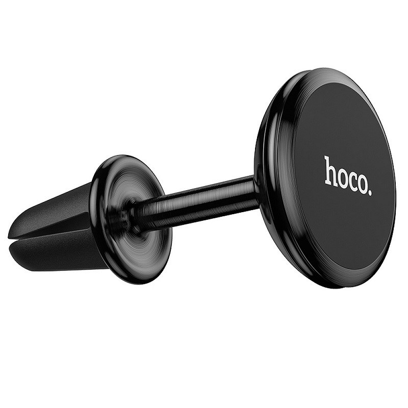 Suport Auto Magnetic Hoco CA69 – Metalic, Rotativ 360°, Compatibil Universal [1]